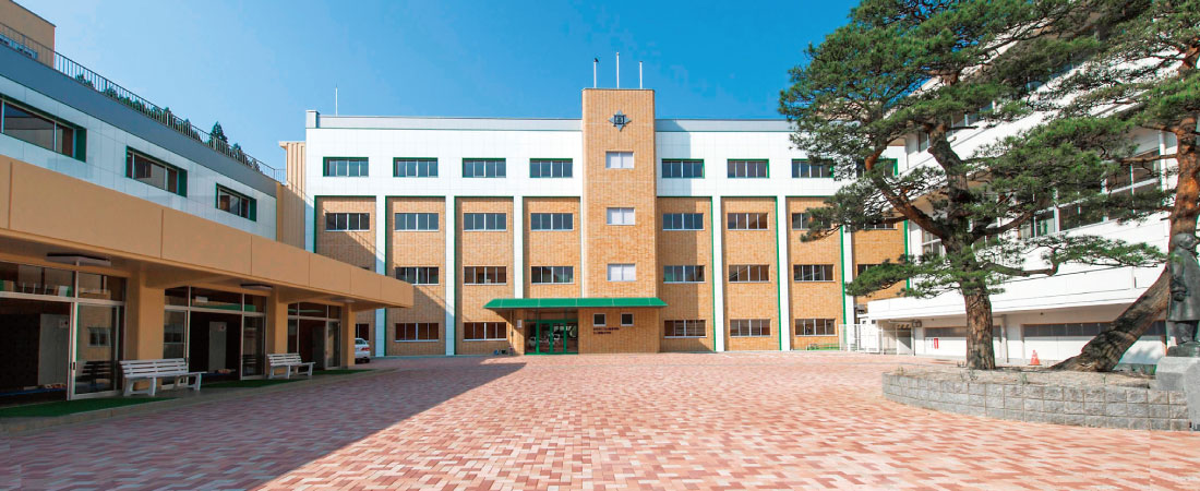 School Image