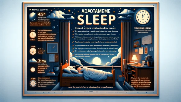 中学受験生に必要な睡眠時間は？ 睡眠の重要性と確保するコツを解説