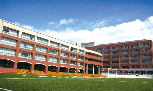 School Image