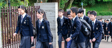 上智福岡中学校の偏差値49・入試・学費・倍率【2027年最新】