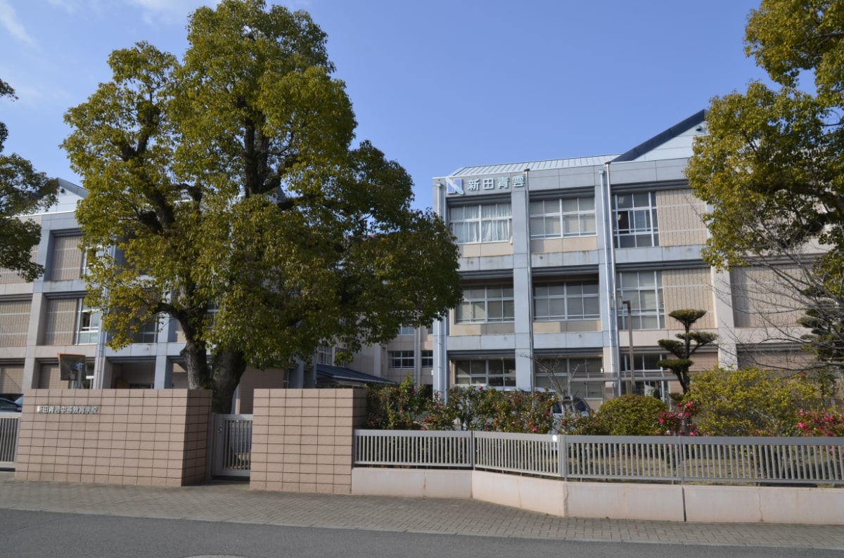 School Image