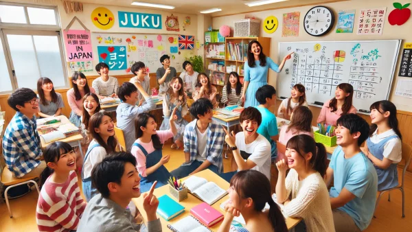 【2024年版】中学受験塾あなたの子供に浜学園は向いているのか？