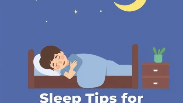 中学受験生に最適な睡眠の確保と向上させるコツとは