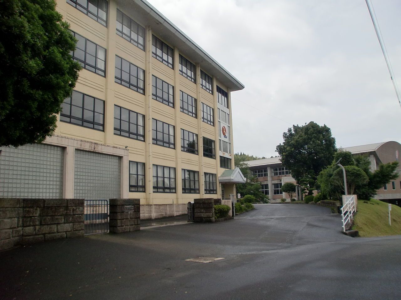 School Image