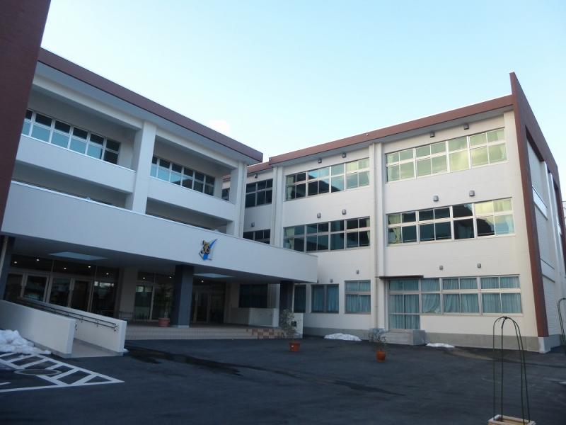 School Image