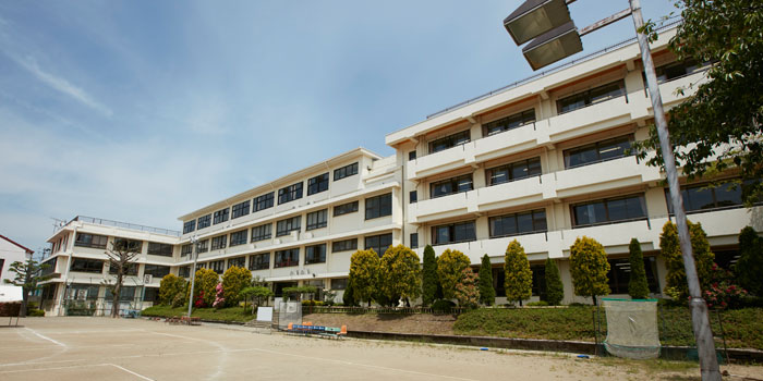 School Image