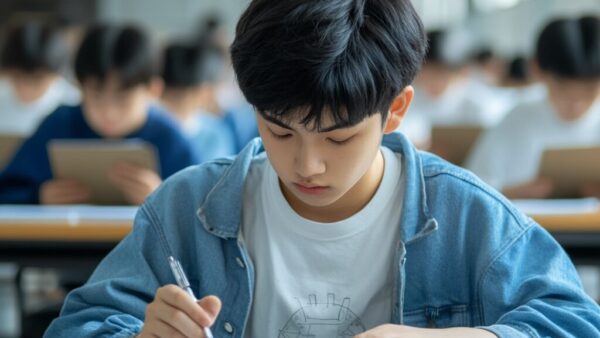 2025年 中学受験成功への道 – 首都圏偏差値ガイド