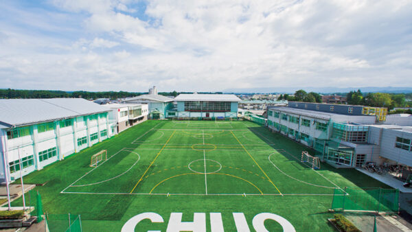 盛岡中央高等学校附属中学校の合格基準は？最新の受験データをチェック！