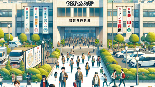横須賀学院中学校 受験ガイド：学校情報、難易度、合格対策を徹底解説