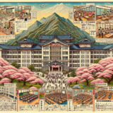 函嶺白百合学園中学校ガイド。特色・学費・受験情報まとめ