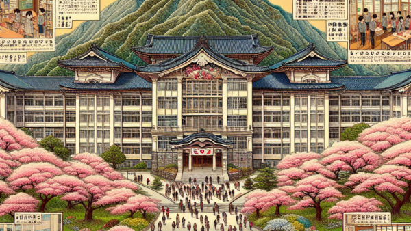 函嶺白百合学園中学校ガイド。特色・学費・受験情報まとめ