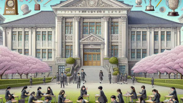 浦和明の星女子中学校 徹底ガイド：難関突破への道