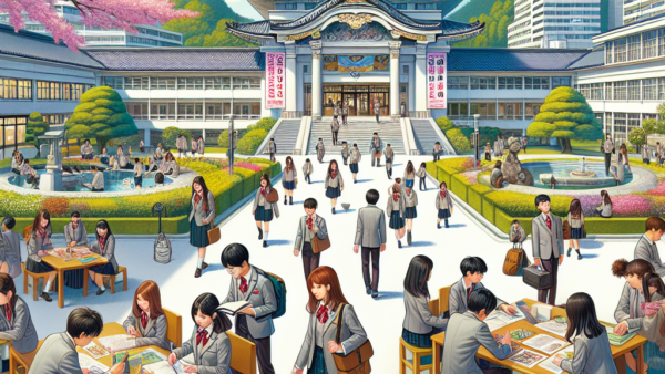 東海大学付属相模中学校 受験ガイド。入試情報から学校生活、評判まで徹底解説