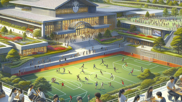 西武学園文理中学校を徹底解剖！受験生必見の情報満載