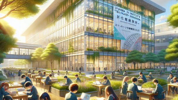 芝浦工業大学柏中学校 受験ガイド。合格への戦略と学校情報まとめ