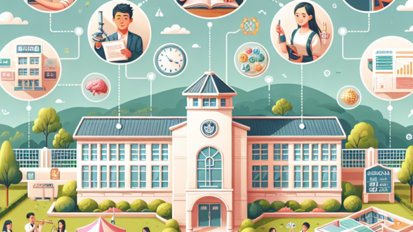 【徹底解説】麗澤中学校とは？ 学費・偏差値・評判・進学実績まで