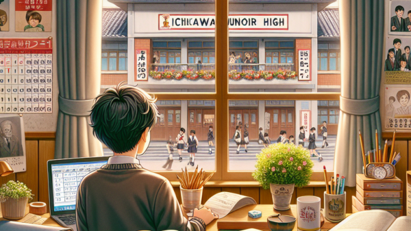市川中学校 合格への道！【最新版】日本一詳しい学校情報・偏差値・入試対策完全ガイド