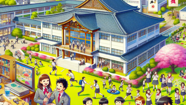 秀明八千代中学校・高等学校の魅力完全ガイド。教育方針から学校生活まで徹底解説
