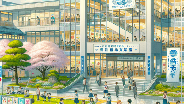 水戸英宏中学校のすべてを徹底解説！評判から入試情報まで【最新版】