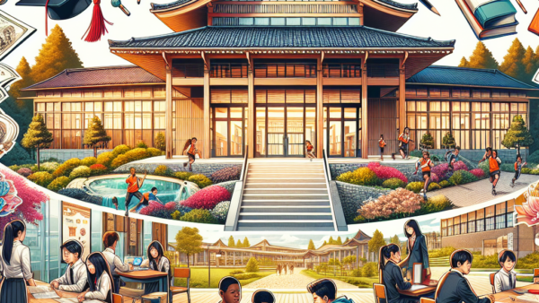 千葉日本大学第一中学校のすべてを徹底解説！偏差値・評判・進学実績をチェック