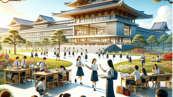 茗溪学園中学校とは？教育の質、カリキュラム、進学実績を徹底解説