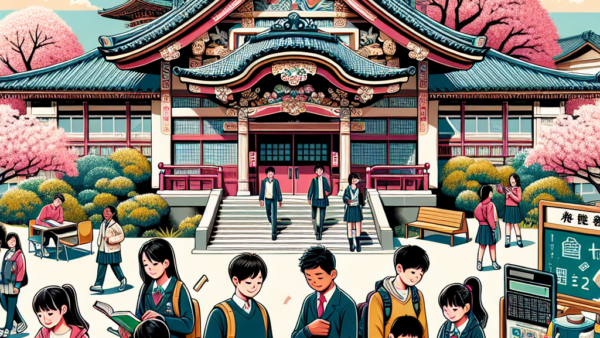 江戸川学園取手中学校 合格への道！入試情報・偏差値・学費・評判を徹底解説