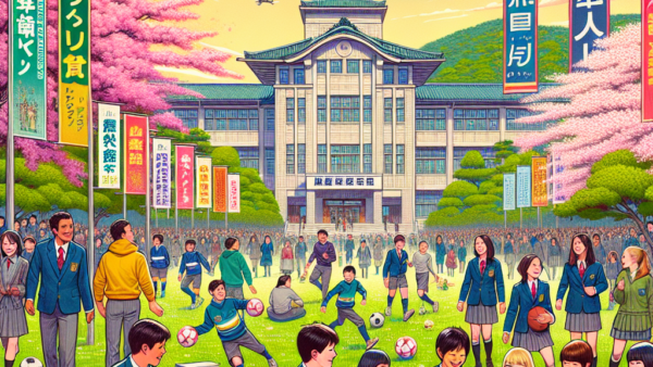 土浦日本大学中等教育学校徹底ガイド：受験情報から学校生活まで