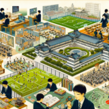 常総学院中学校のすべてを徹底解説！入試情報から学校生活まで