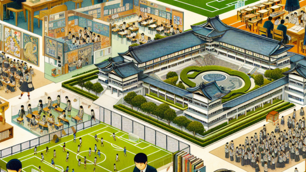 常総学院中学校のすべてを徹底解説！入試情報から学校生活まで