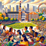 東洋大学附属牛久中学校・高等学校のすべてがわかる！進学実績や学校生活、イベント情報まとめ