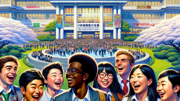 【樹徳中学校】偏差値・評判・進学実績徹底解説！