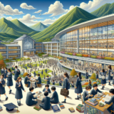 長野日本大学中学校徹底解説！魅力と進学実績