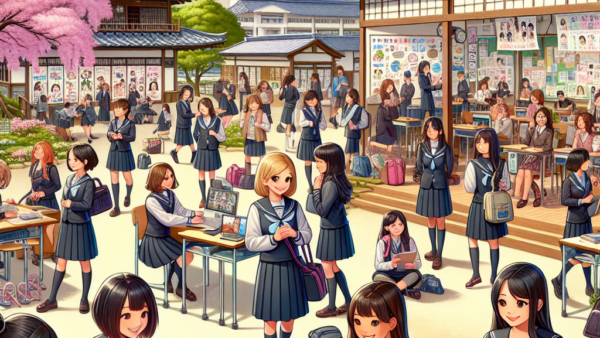 新潟清心女子中学校の魅力徹底解剖！進路、教育、学校生活まで完全ガイド