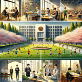 松本秀峰中等教育学校完全ガイド：進学・教育内容・学校生活