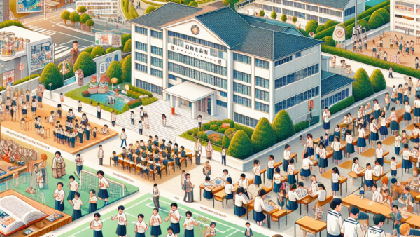浜松日体中学校受験ガイド。偏差値・学費・進学実績・学校生活まで徹底解説