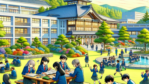 静岡聖光学院中学校・高等学校 受験対策と魅力を徹底解剖！