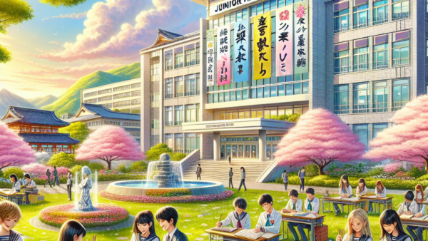 静岡学園中学校の魅力と受験対策ガイド