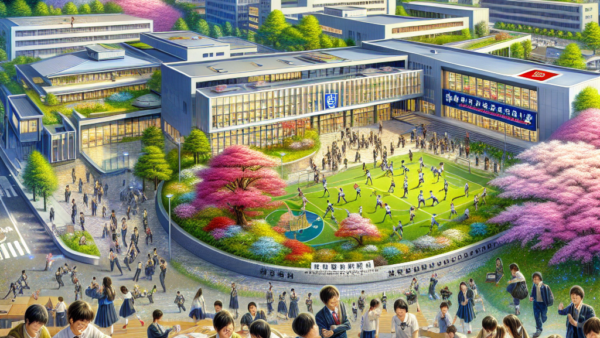 浜松学芸中学校を知り尽くそう！教育の特徴や進学実績を徹底解説！