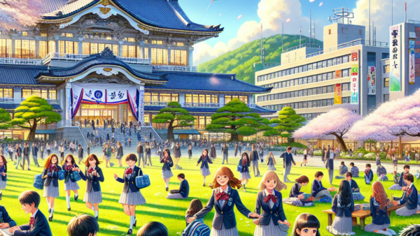 星陵中学校の魅力を徹底解剖！評判から受験情報まで全てをチェック