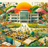 浜松学院中学校のすべてを知ろう。特徴、教育方針、進学実績、学校生活を徹底解説