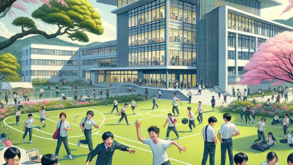 大阪桐蔭中学校のすべてがわかる！魅力と情報徹底ガイド