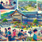 清風中学校の魅力を徹底解剖！教育方針から学校生活まで