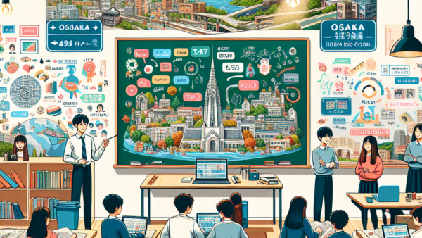 大阪星光学院中学校 合格への道！受験対策、学校情報、評価まとめ