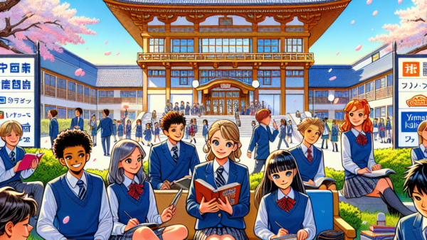 【徹底解説】関西大学中等部のすべて！偏差値・学費・進学実績・評判完全ガイド