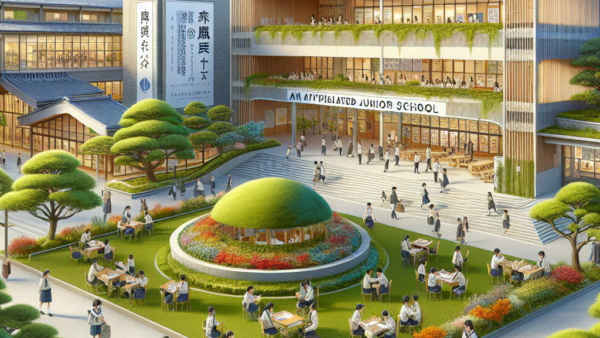 近畿大学附属中学校のすべてを徹底解説！受験生必見の情報