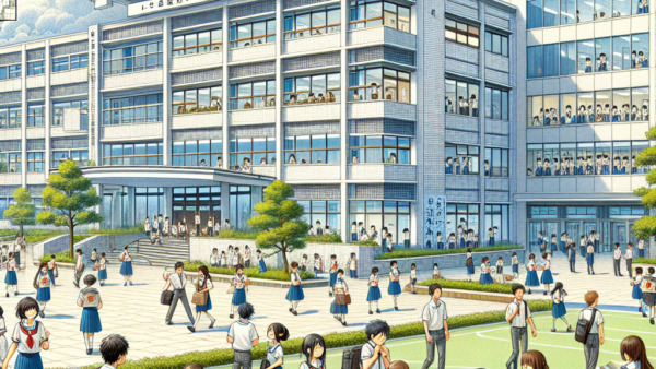 【徹底解説】関西創価中学校のすべて：中学受験情報、教育内容、進学実績