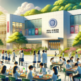 履正社学園豊中中学校の魅力を徹底解剖！教育内容から進学実績まで