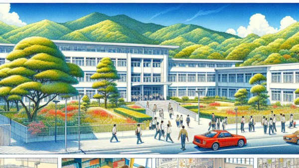 早稲田摂陵中学校のすべてを徹底解説！受験生必見の情報満載