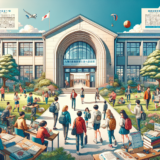 香里ヌヴェール学院中学校 完全ガイド！受験情報から学校の魅力まで徹底解説