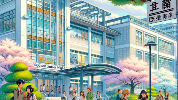 相愛中学校の全貌を徹底解説！受験情報から魅力的な学校生活まで